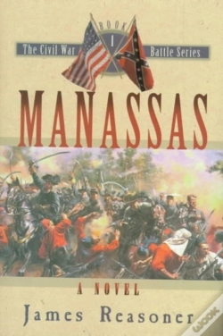 Capa do artigo Manassas