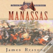 Capa do artigo Manassas