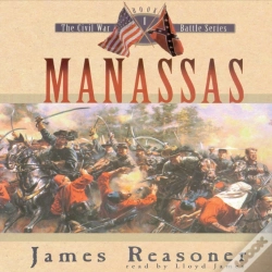 Capa do artigo Manassas