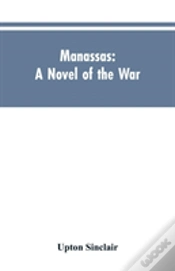 Capa do artigo Manassas