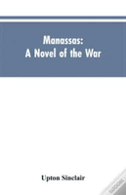 Capa do artigo Manassas