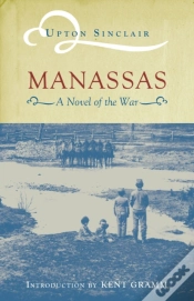 Capa do artigo Manassas