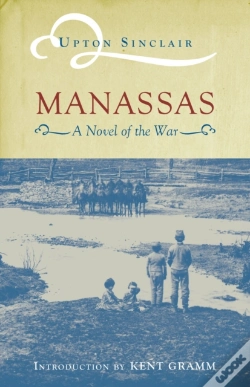 Capa do artigo Manassas