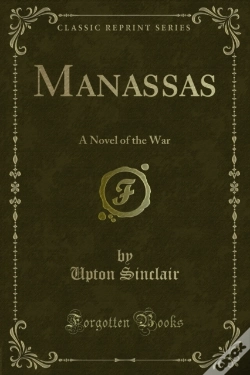Capa do artigo Manassas