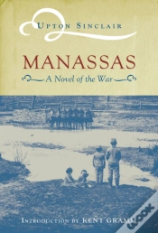 Capa do artigo Manassas