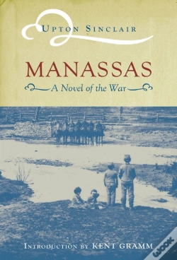 Capa do artigo Manassas