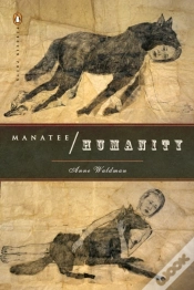 Capa do artigo Manatee/Humanity