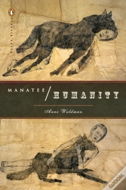 Capa do artigo Manatee/Humanity