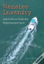 Capa do artigo Manatee Insanity