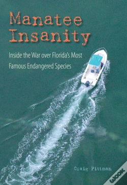 Capa do artigo Manatee Insanity