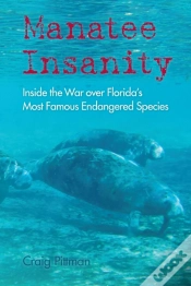 Capa do artigo Manatee Insanity