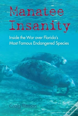 Capa do artigo Manatee Insanity