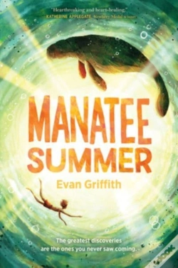Capa do artigo Manatee Summer