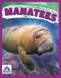 Manatees - Preview