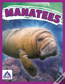 Capa do artigo Manatees