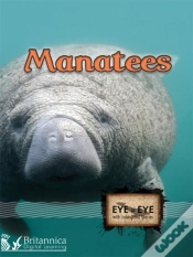 Capa do artigo Manatees