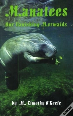 Capa do artigo Manatees