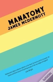 Capa do artigo Manatomy