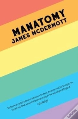 Capa do artigo Manatomy