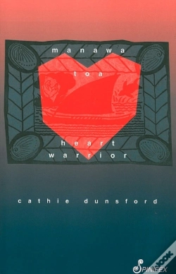 Capa do artigo Manawa Toa