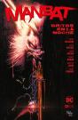 Manbat: Gritos En La Noche (Universo Oscuro) - Preview