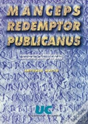 Capa do artigo Manceps, Redemptor, Publicanus
