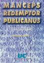 Manceps, Redemptor, Publicanus - Preview