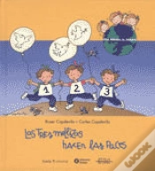 Capa do artigo Manchas Ciegas
