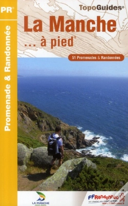Capa do artigo Manche A Pied Ned - 50 - Pr - D050
