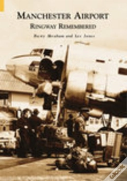 Capa do artigo Manchester Airport