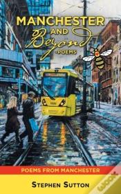 Capa do artigo Manchester And Beyond -Poems