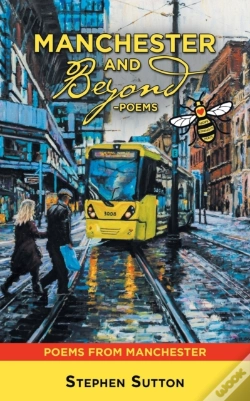 Capa do artigo Manchester And Beyond -Poems