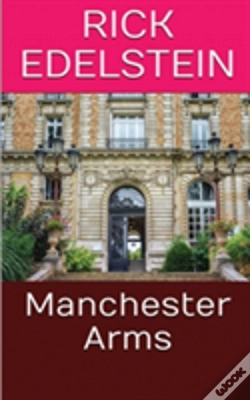 Capa do artigo Manchester Arms