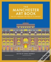 Capa do artigo Manchester Art Book