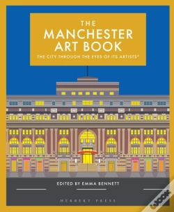Capa do artigo Manchester Art Book
