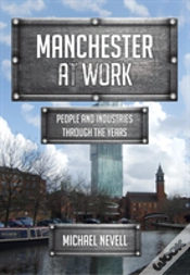 Capa do artigo Manchester At Work