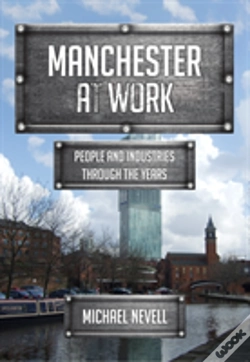 Capa do artigo Manchester At Work