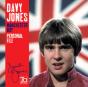 Manchester Boy: Personal File - CD - Preview