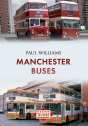 Manchester Buses - Preview
