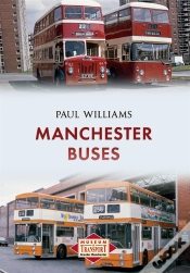 Capa do artigo Manchester Buses