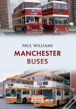 Capa do artigo Manchester Buses