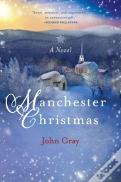 Manchester Christmas