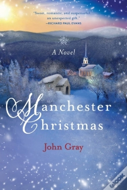 Capa do artigo Manchester Christmas
