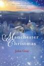 Manchester Christmas - Preview