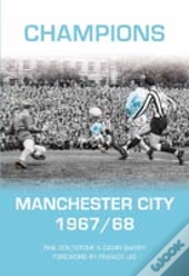 Manchester City 1967-1968