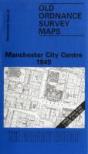 Manchester City Centre 1849 - Preview