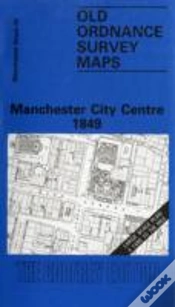 Capa do artigo Manchester City Centre 1849