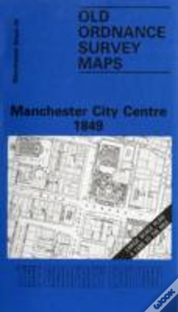 Capa do artigo Manchester City Centre 1849