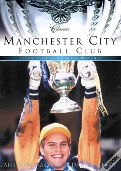 Capa do artigo Manchester City Classic Matches