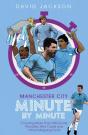 Manchester City Minute By Minute - Preview